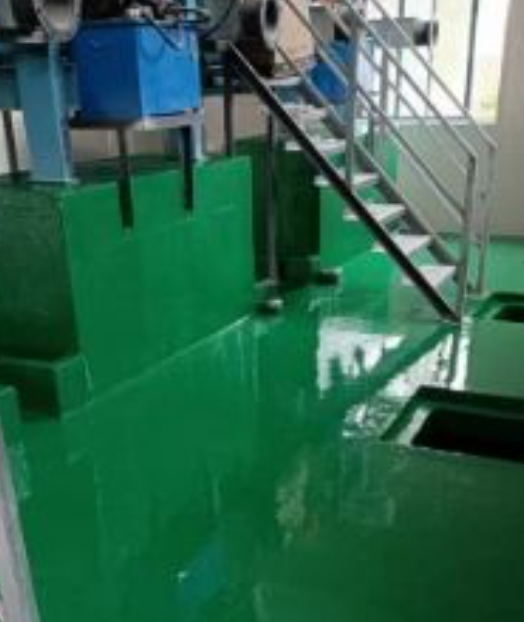 阜阳选择工厂环氧地坪修补翻新材料
