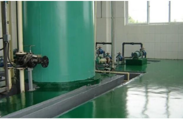 阜阳地坪漆翻新养护