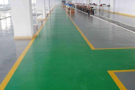 阜阳环氧地坪破损修补方案