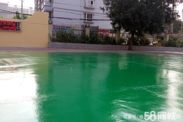 阜阳 地坪漆翻新维修